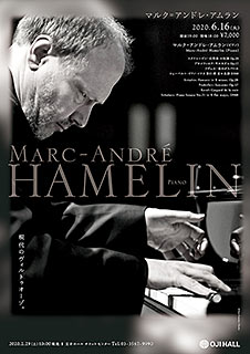 Marc-André Hamelin