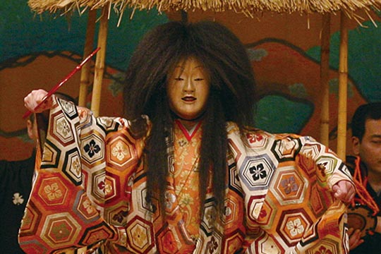宝生能楽堂