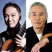 Daisuke Suzuki: Travel with a Guitar 4