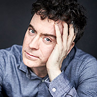 Paul Lewis