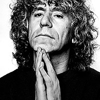 Steven Isserlis