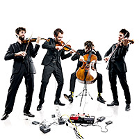 Vision Quartet