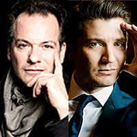 Emmanuel Pahud & Alessio Bax