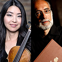 Mayumi Hirasaki & Lorenzo Ghielmi