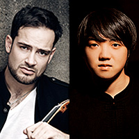 Marc Bouchko & Mao Fujita