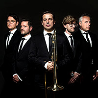 Jörgen van Rijen & Alma Quartet