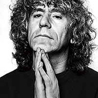 Steven Isserlis